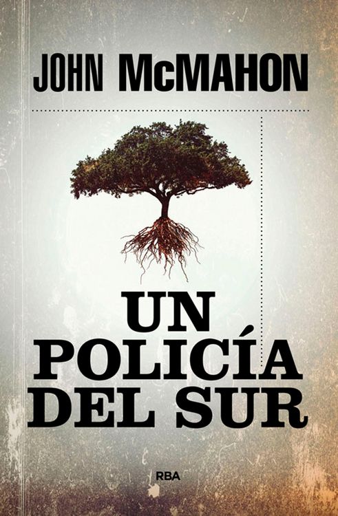 Produktbild: Un polic&iacute;a del sur