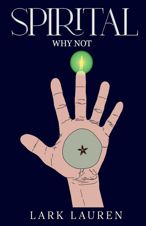 Produktbild: Spirital - Why Not