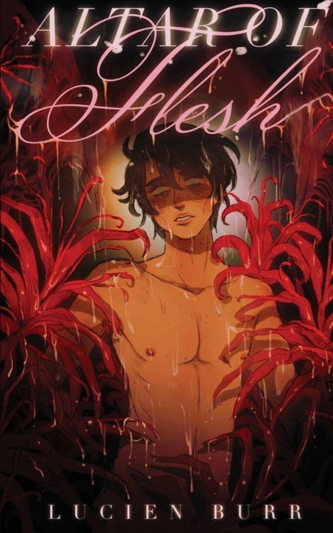 Produktbild: Altar of Flesh