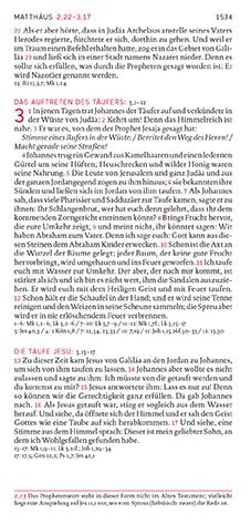Produktbild: Die Bibel