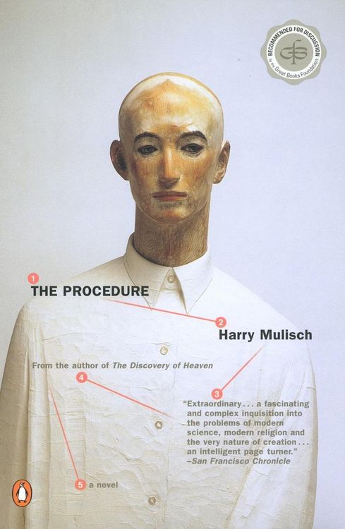 Produktbild: The Procedure