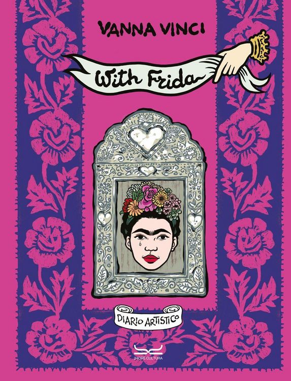 Produktbild: Diario di Frida Kahlo