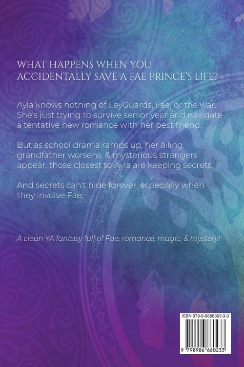 Produktbild: Macchiatos, Faerie Princes, and Other Things That Happen at Midnight