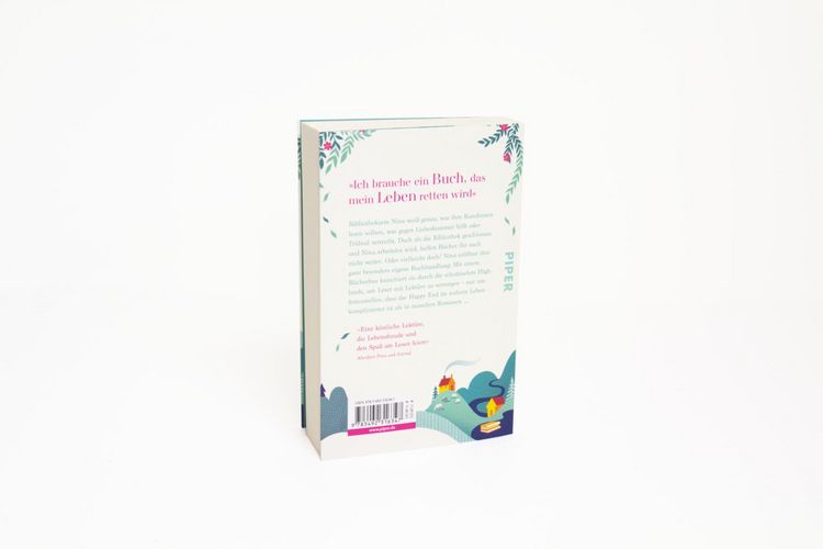 Produktbild: Happy Ever After &ndash; Wo das Gl&uuml;ck zu Hause ist