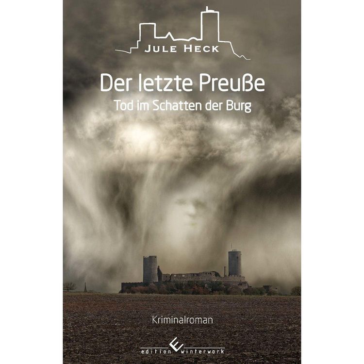Produktbild: Tod im Schatten der Burg - Der letzte Preu&szlig;e