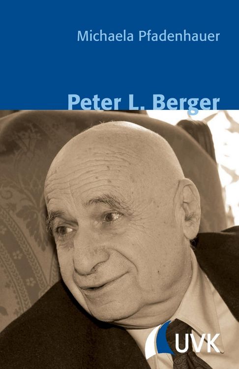 Produktbild: Peter L. Berger