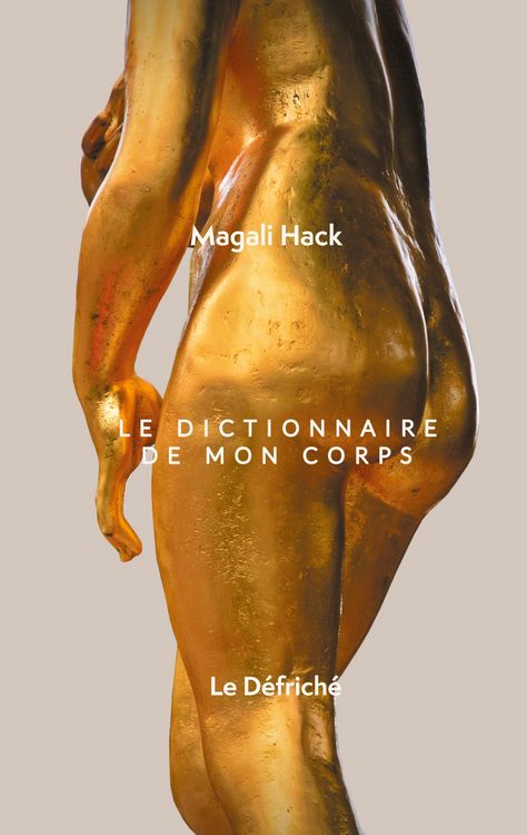 Produktbild: Le Dictionnaire de mon corps