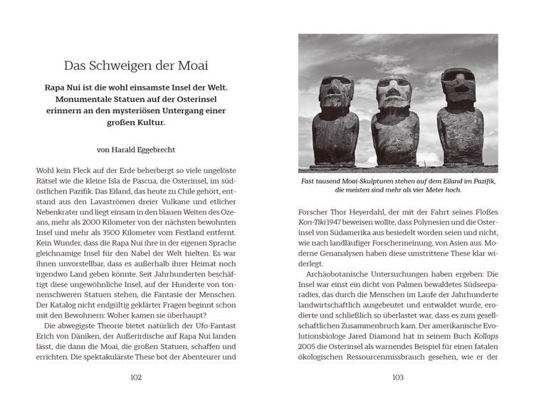 Produktbild: Geheimnisse aus der Geschichte