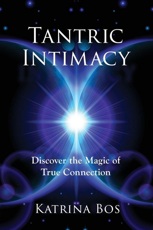 Produktbild: Tantric Intimacy