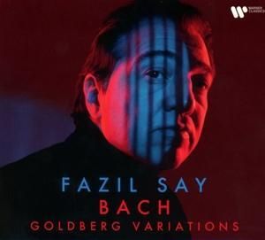 Produktbild: Goldberg Variationen BWV 988