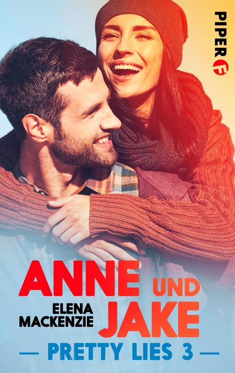 Produktbild: Anne und Jake