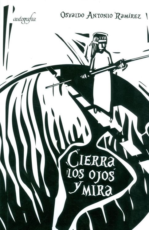 Produktbild: Cierra los ojos y mira