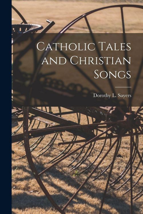 Produktbild: Catholic Tales and Christian Songs