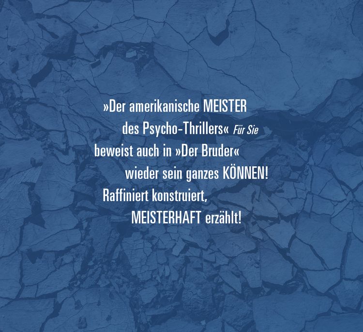 Produktbild: Der Bruder