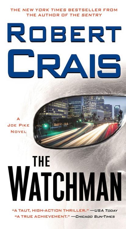 Produktbild: The Watchman