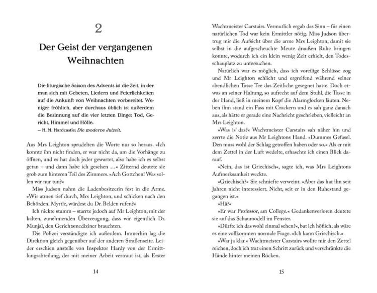 Produktbild: Das Geheimnis des Glockenturms
