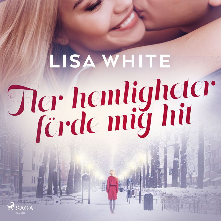 Produktbild: Fler hemligheter f&ouml;rde mig hit