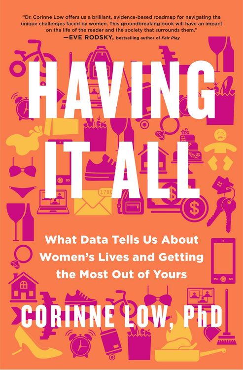 Produktbild: Having It All