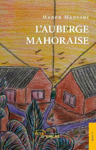 Produktbild: L auberge mahoraise