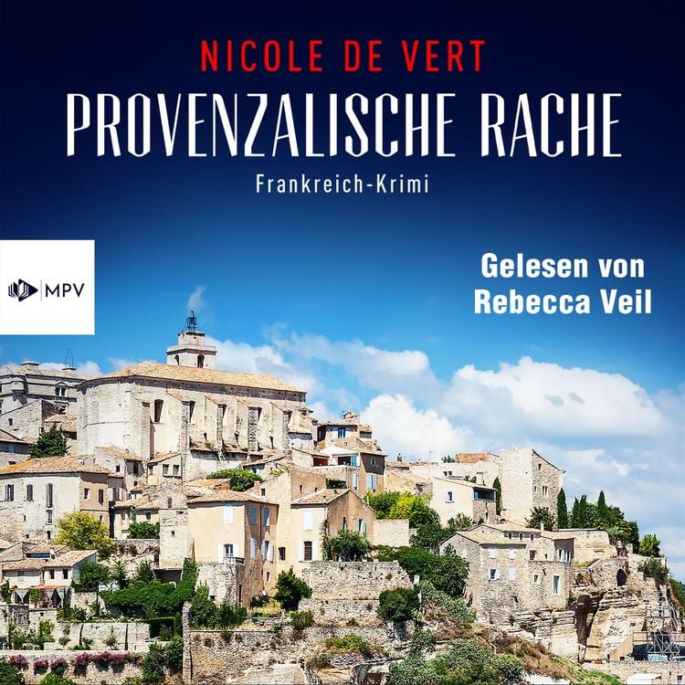 Produktbild: Provenzalische Rache