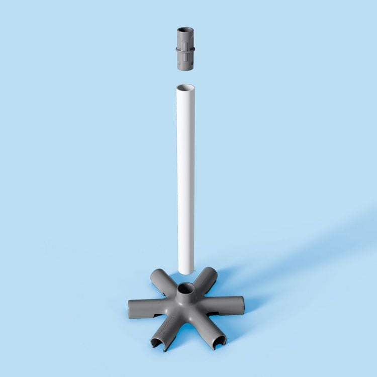 Produktbild: PLAYMOBIL 71969 Sky Trails: Starter Kit