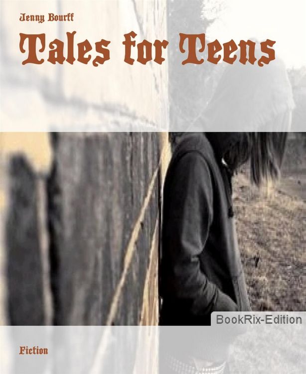 Produktbild: Tales for Teens
