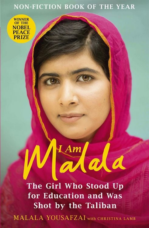 Produktbild: Yousafzai, M: I Am Malala