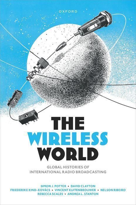 Produktbild: The Wireless World