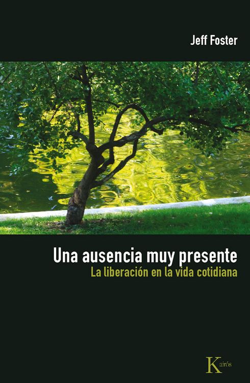Produktbild: Una ausencia muy presente