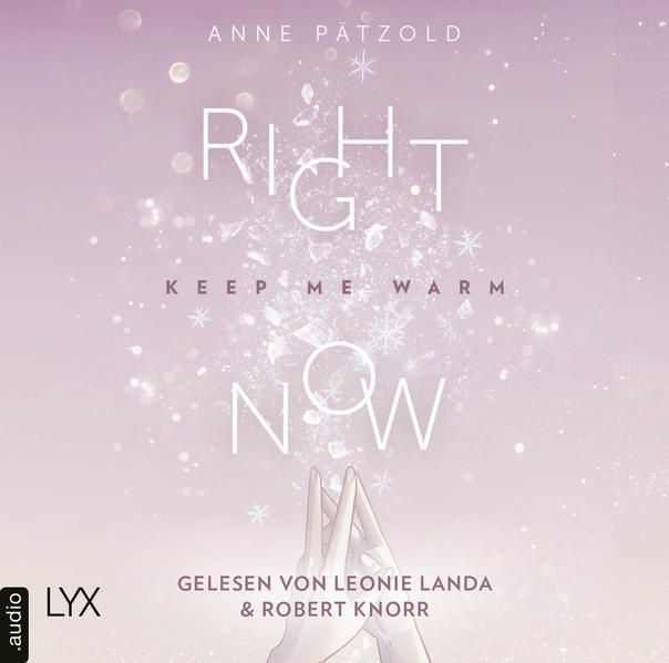 Produktbild: Right Now (Keep Me Warm) - On Ice-Reihe, Teil 2