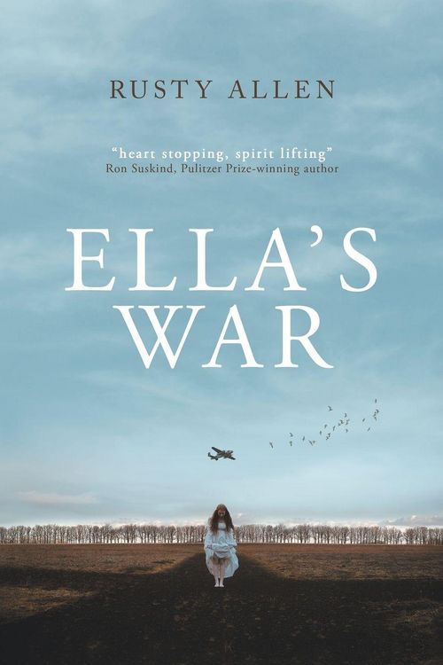 Produktbild: Ella's War