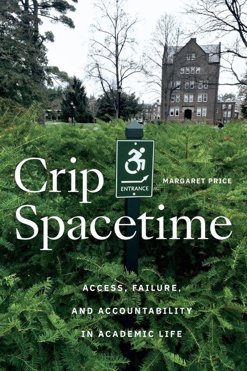 Produktbild: Crip Spacetime