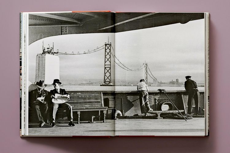 Produktbild: San Francisco