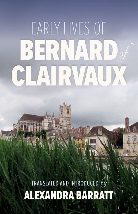 Produktbild: Early Lives of Bernard of Clairvaux