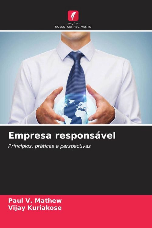 Produktbild: Empresa respons&aacute;vel