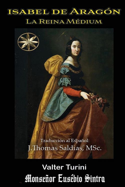 Produktbild: Isabel de Arag&oacute;n