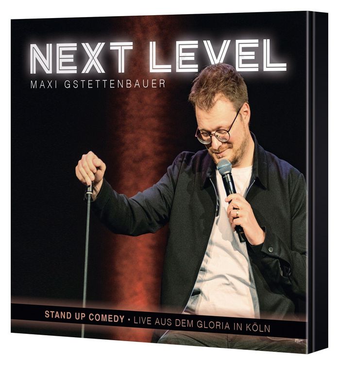 Produktbild: next level