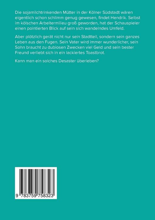 Produktbild: Life on Stage