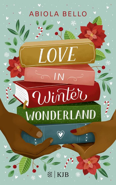 Produktbild: Love in Winter Wonderland