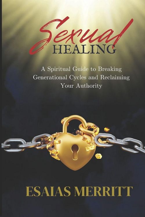 Produktbild: Sexual Healing