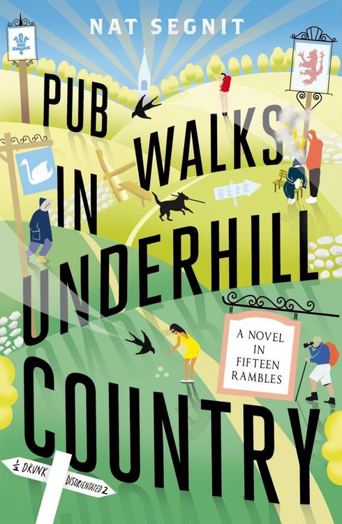 Produktbild: Pub Walks in Underhill Country