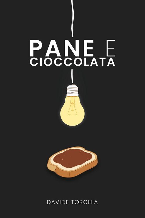 Produktbild: Pane e cioccolata