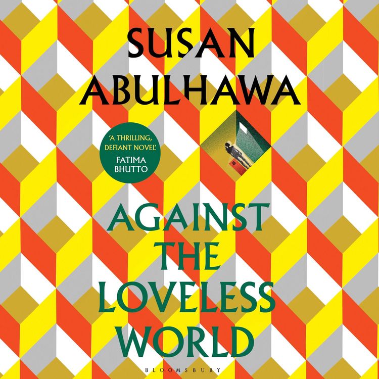 Produktbild: Against the Loveless World