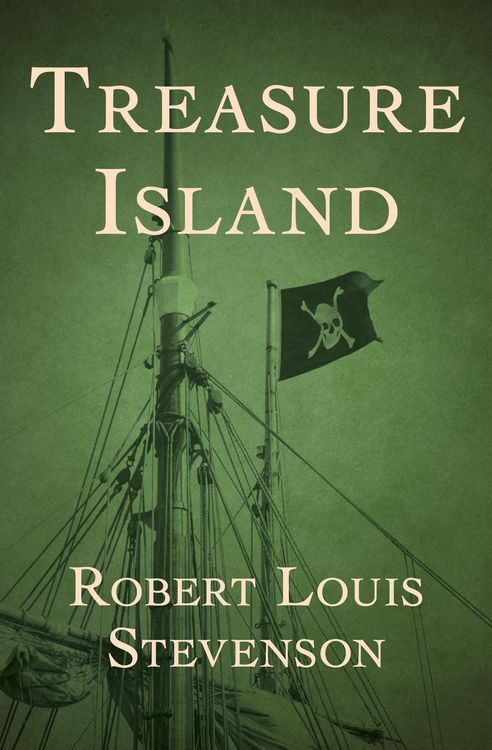 Produktbild: Treasure Island