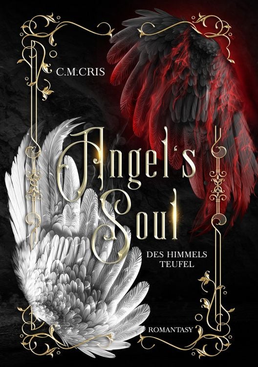 Produktbild: Angel's Soul