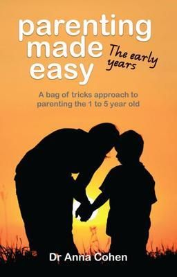 Produktbild: Parenting Made Easy