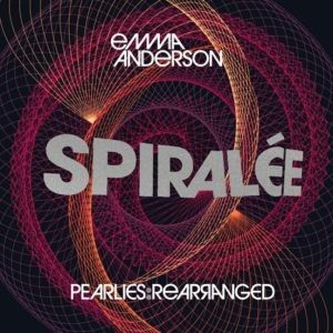 Produktbild: Spiral'e: Pearlies Rearranged