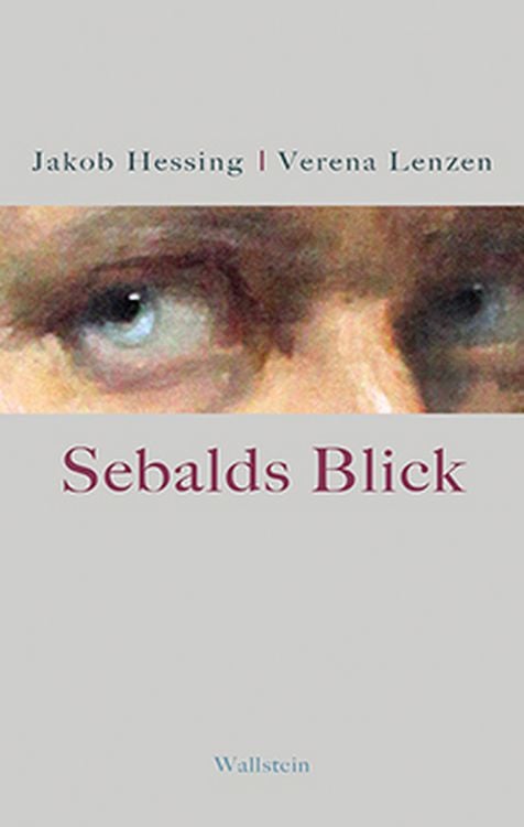 Produktbild: Sebalds Blick