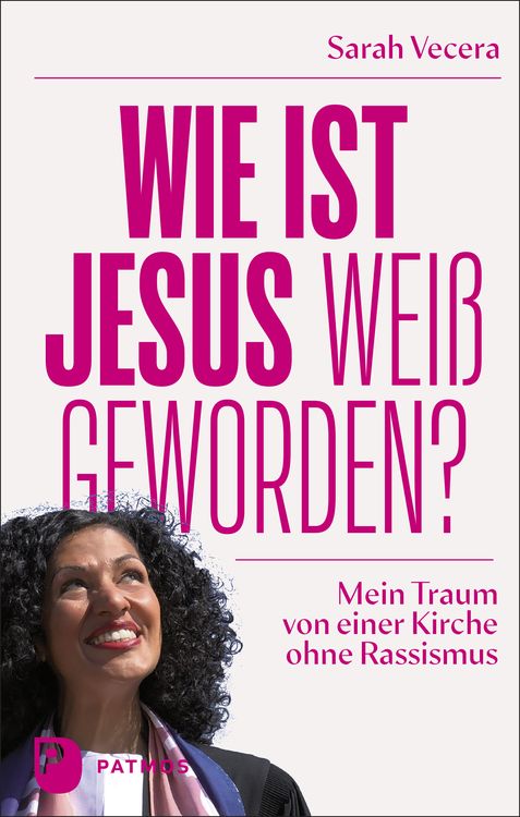 Produktbild: Wie ist Jesus wei&szlig; geworden?