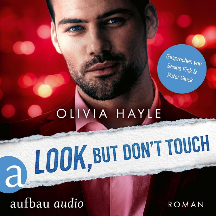Produktbild: Look But Don't Touch